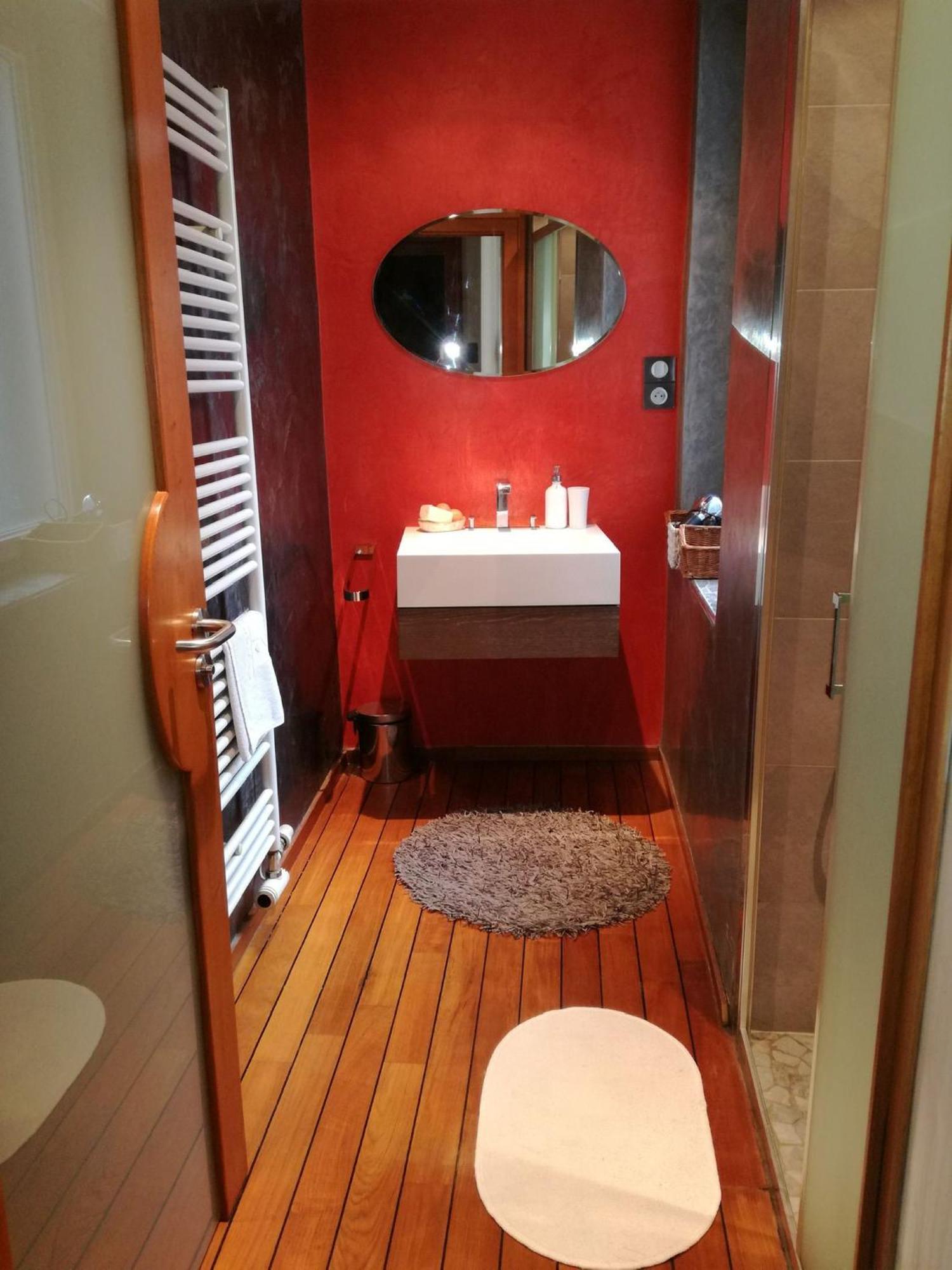 "Cote Nature", Appartement Cosy Au Coeur De Munster Мюнстер Экстерьер фото